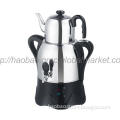 3.0L Electric Tea Maker with Reboiling Button